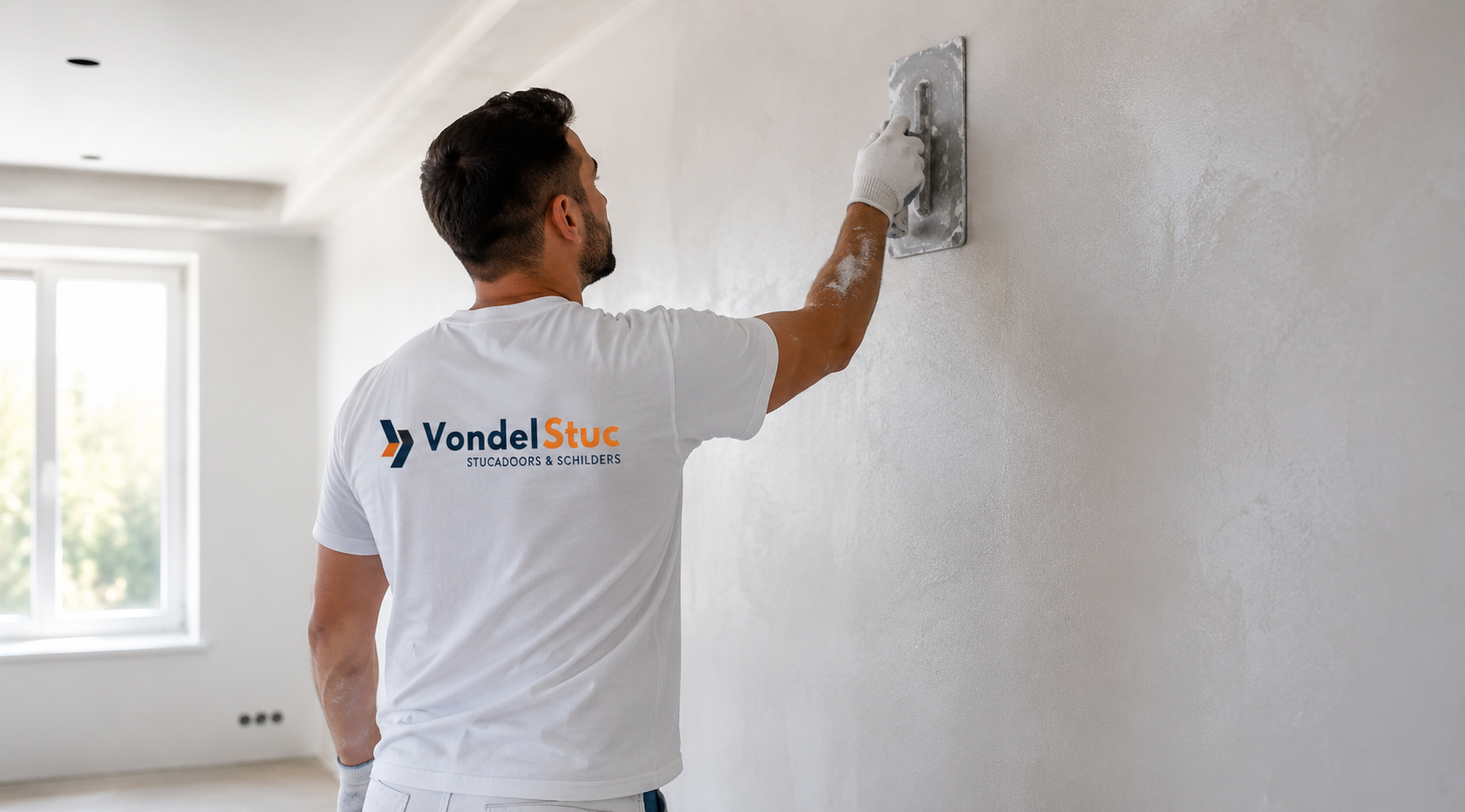 vondel stuc diensten